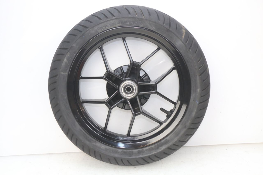 photo de VOORVELG APRILIA SR 2T 50 (2018 - 2022) - Productaanzicht