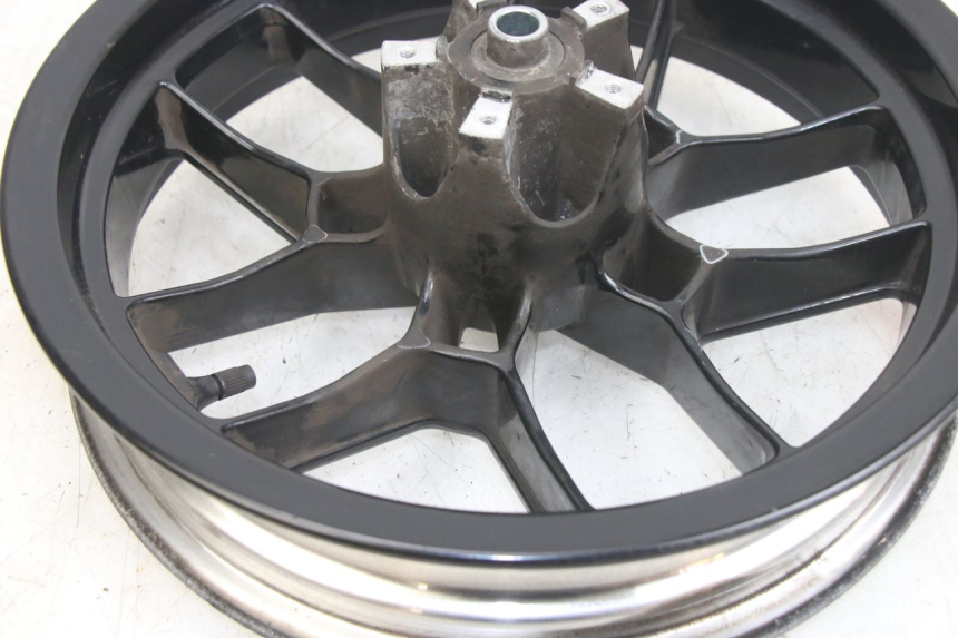 photo de VOORVELG APRILIA SR 2T 50 (2012 - 2017) - Productaanzicht