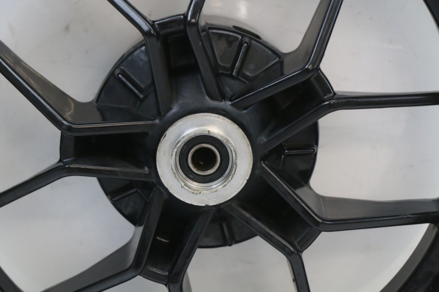 photo de VOORVELG APRILIA SR 2T 50 (2018 - 2022) - Andere kijkhoek