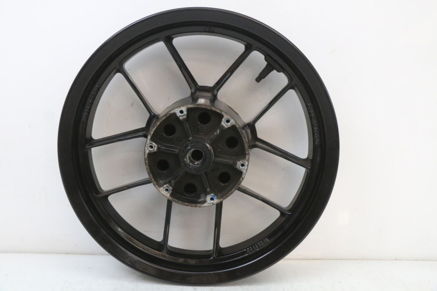 photo de VOORVELG APRILIA SR 2T 50 (2018 - 2022) - Technische close-up