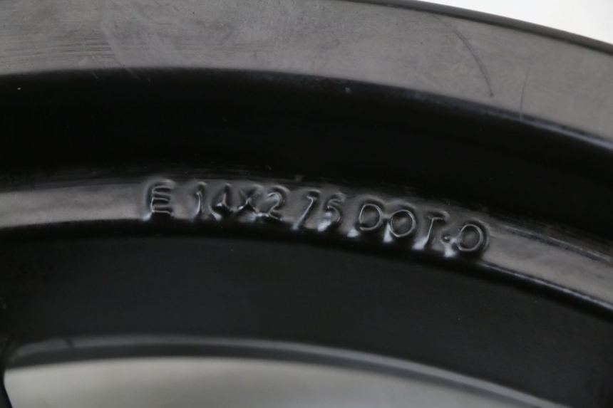 photo de VOORVELG APRILIA SR 2T 50 (2018 - 2022) - Gecontroleerd onderdeel