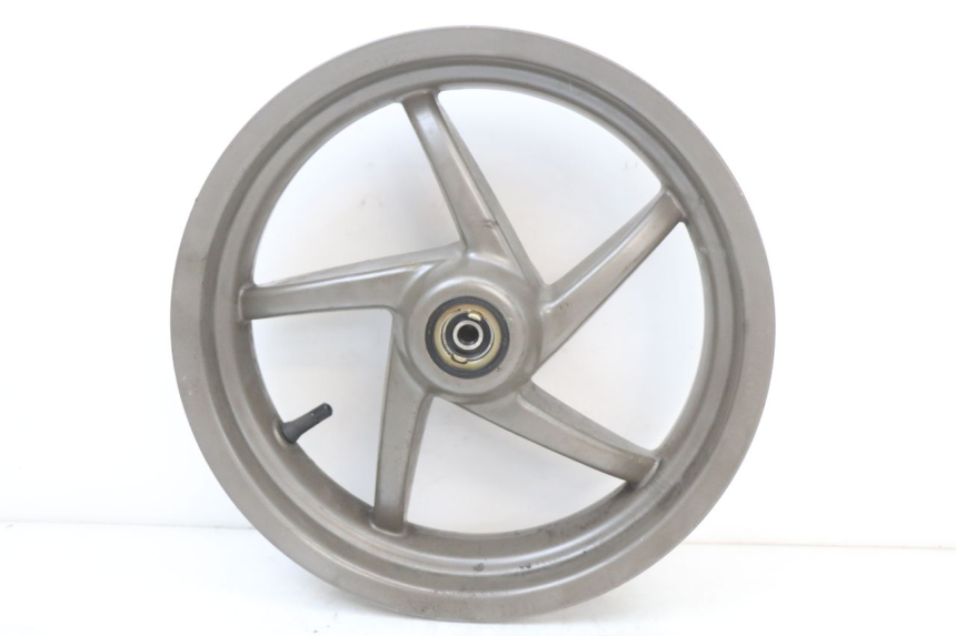 photo de VOORVELG APRILIA SR CARB LC 2T 50 (2004 - 2012) - Hoofdaanzicht