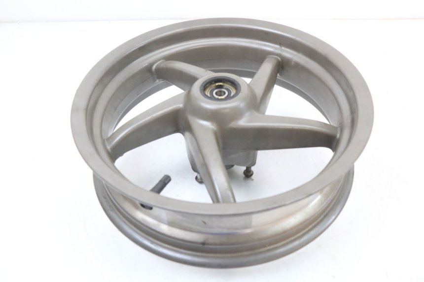 photo de VOORVELG APRILIA SR CARB LC 2T 50 (2004 - 2012) - Detail van het onderdeel