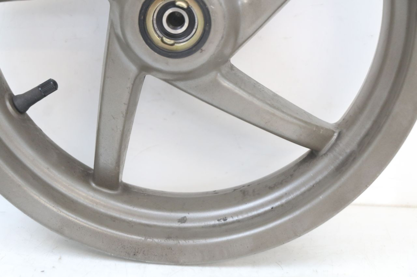 photo de VOORVELG APRILIA SR CARB LC 2T 50 (2004 - 2012) - Andere kijkhoek