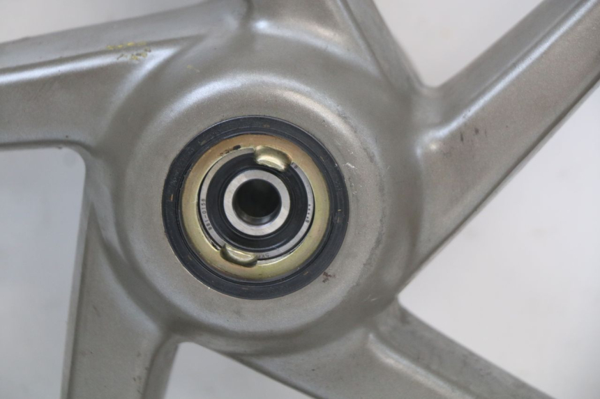 photo de VOORVELG APRILIA SR CARB LC 2T 50 (2004 - 2012) - Technische close-up