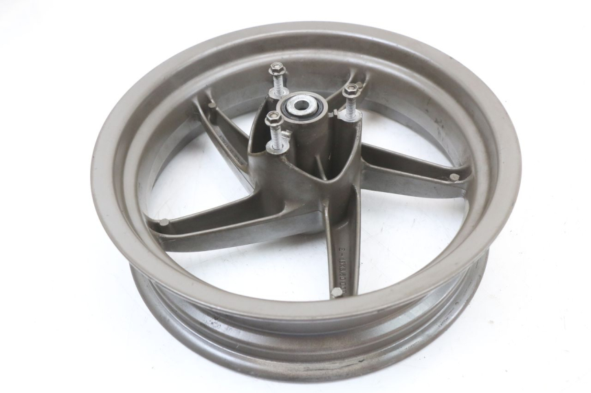 photo de VOORVELG APRILIA SR CARB LC 2T 50 (2004 - 2012) - Bevestigingspunten