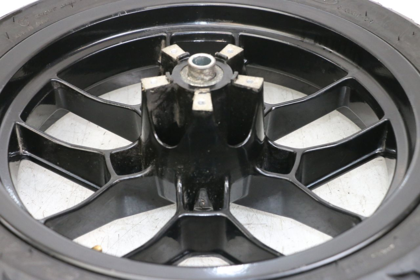 photo de VOORVELG APRILIA SR MOTARD 50 (2012 - 2018) - Productaanzicht