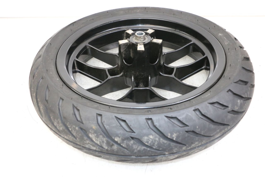 photo de VOORVELG APRILIA SR MOTARD 50 (2012 - 2018) - Kenmerkende details