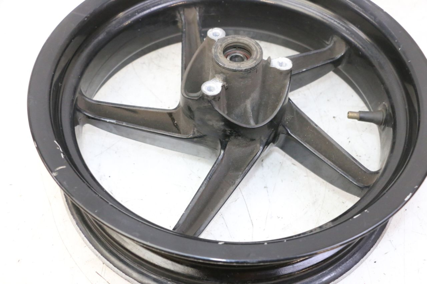 photo de VOORVELG APRILIA SR R 2T LC 50 (2018 - 2021) - Detail van het onderdeel