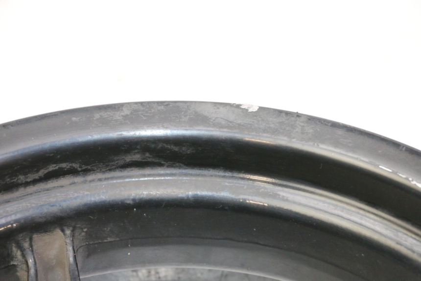 photo de VOORVELG APRILIA SR R 2T LC 50 (2018 - 2021) - Zoom op gebruiksstaat