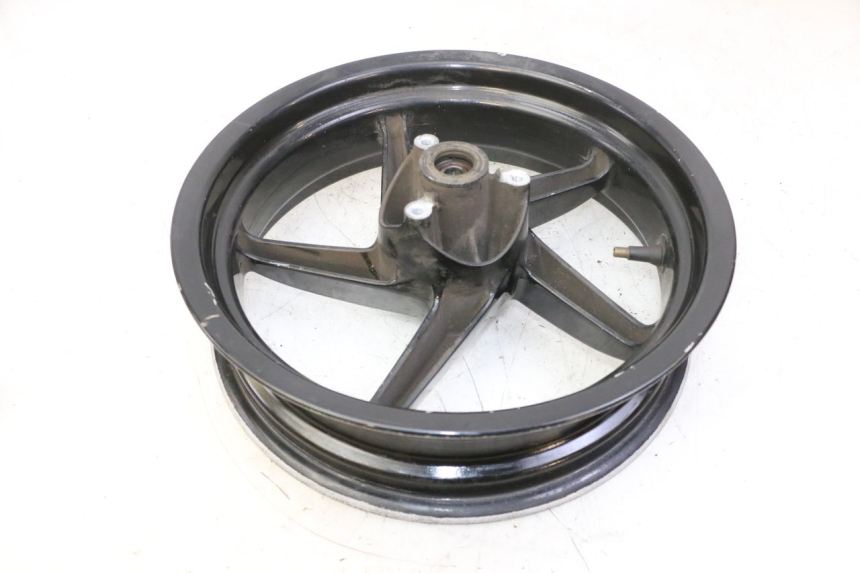 photo de VOORVELG APRILIA SR R 2T LC 50 (2018 - 2021) - Andere kijkhoek