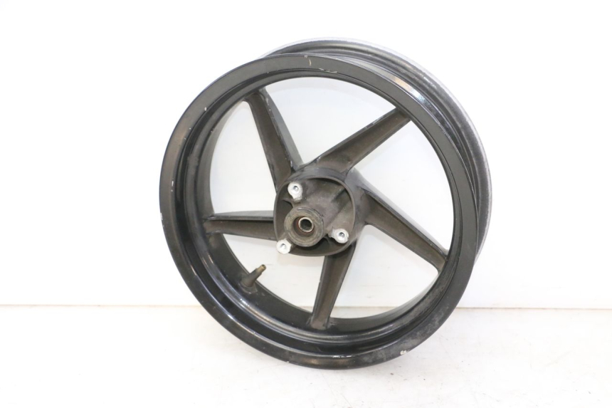 photo de VOORVELG APRILIA SR R 2T LC 50 (2018 - 2021) - Bevestigingspunten