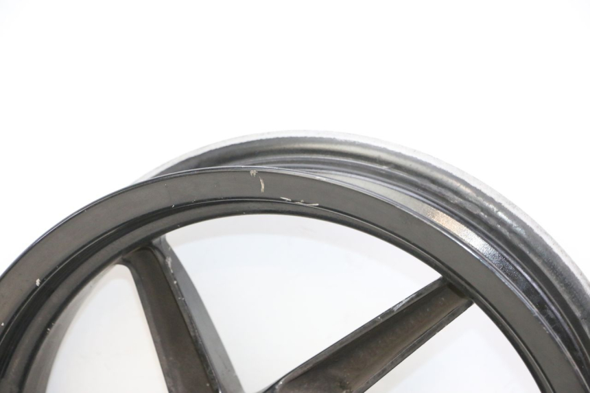 photo de VOORVELG APRILIA SR R 2T LC 50 (2018 - 2021) - Gecontroleerd onderdeel