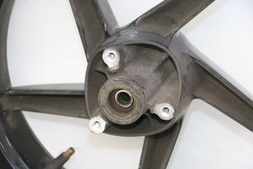 photo de VOORVELG APRILIA SR R 2T LC 50 (2018 - 2021) - Markeringen en referenties