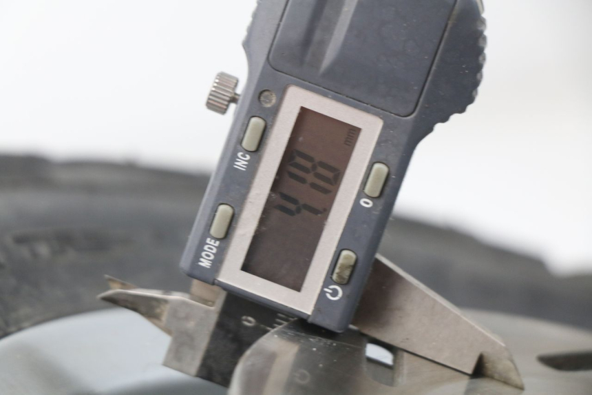 photo de VOORVELG GILERA STALKER 50 (2004 - 2014) - Detail van het onderdeel