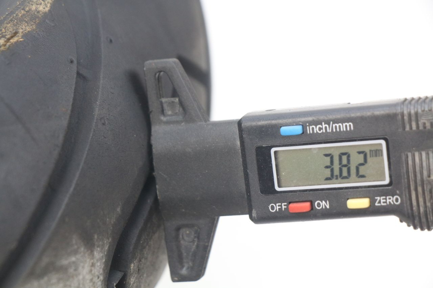 photo de VOORVELG GILERA STALKER 50 (2004 - 2014) - Detail van het onderdeel