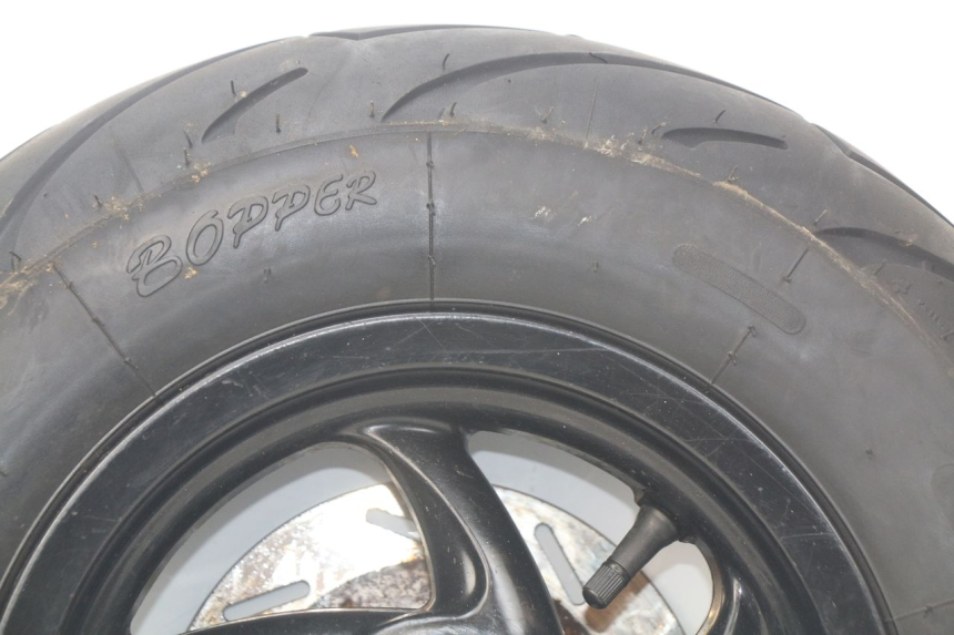 photo de VOORVELG GILERA STALKER 50 (2004 - 2014) - Productaanzicht