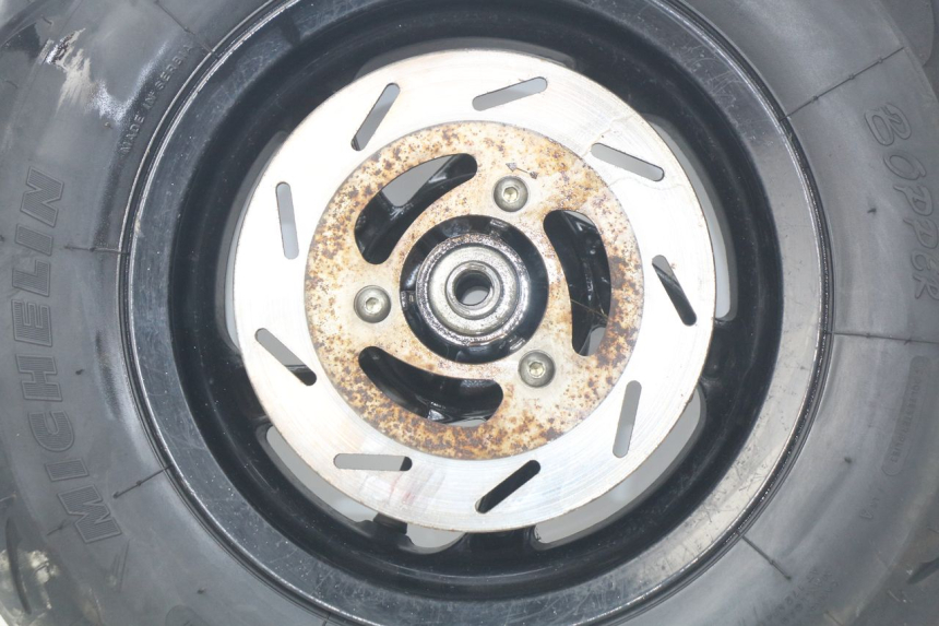 photo de VOORVELG GILERA STALKER 50 (2004 - 2014) - Gecontroleerd onderdeel