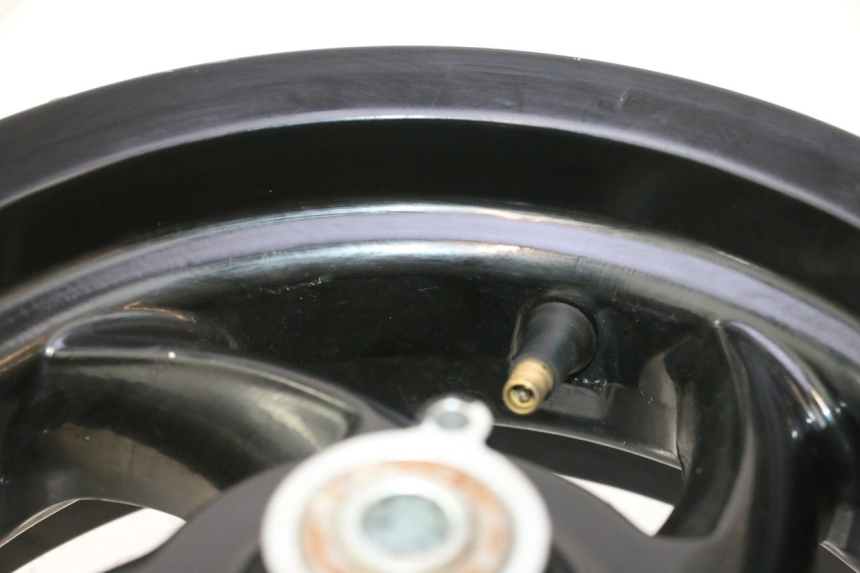 photo de VOORVELG GILERA STALKER 50 (2004 - 2014) - Detailaanzicht