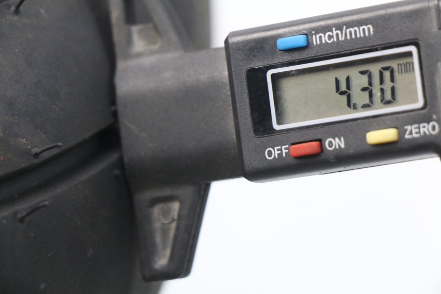 photo de VOORVELG PEUGEOT STREETZONE 2T 50 (2014 - 2019) - Detail van het onderdeel