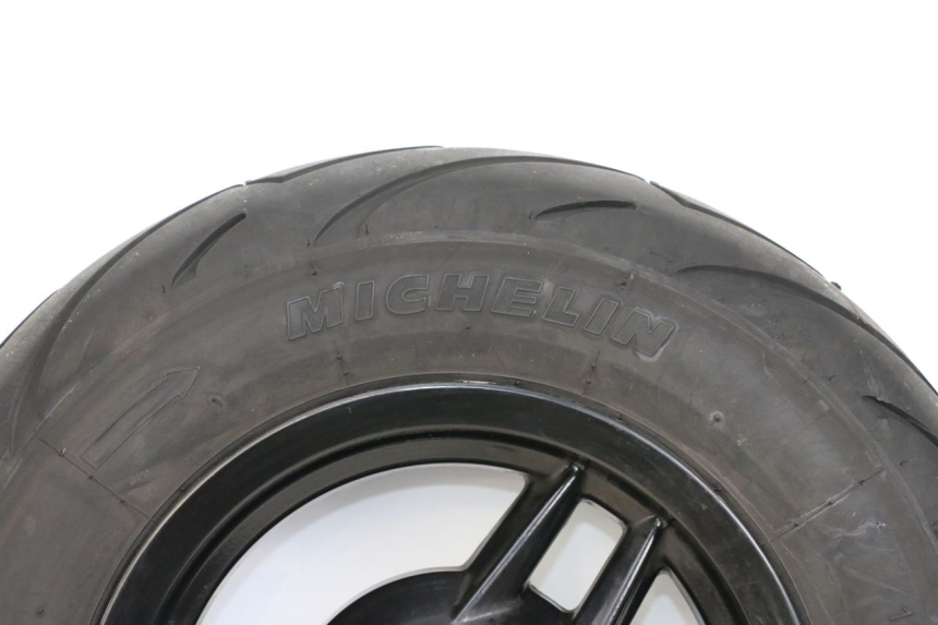 photo de VOORVELG PEUGEOT STREETZONE 2T 50 (2014 - 2019) - Staat van het oppervlak