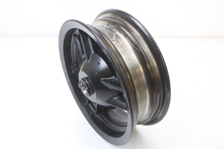 photo de VOORVELG PEUGEOT STREETZONE I 2T 50 (2018 - 2020) - Kenmerkende details