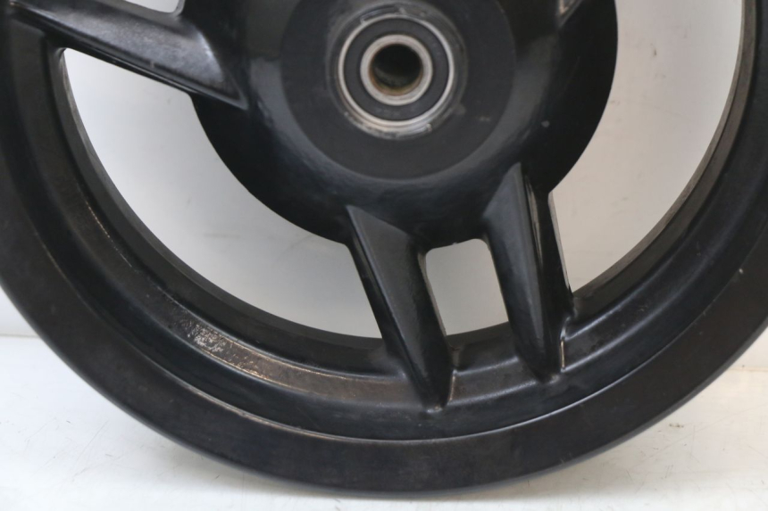 photo de VOORVELG PEUGEOT STREETZONE I 2T 50 (2018 - 2020) - Zoom op gebruiksstaat