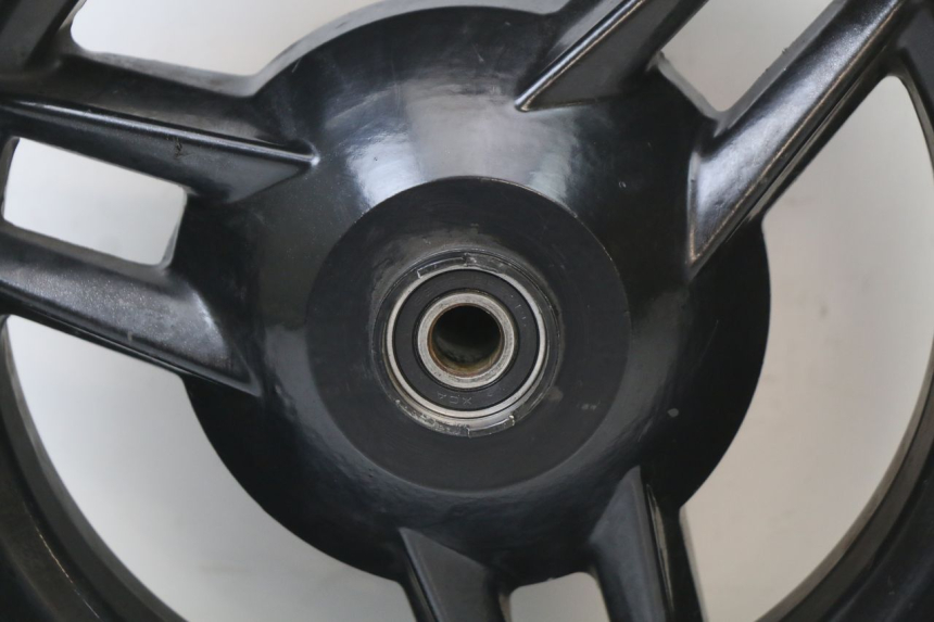 photo de VOORVELG PEUGEOT STREETZONE I 2T 50 (2018 - 2020) - Andere kijkhoek