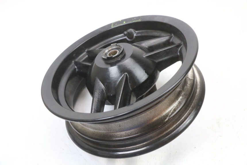 photo de VOORVELG PEUGEOT STREETZONE I 2T 50 (2018 - 2020) - Overzicht