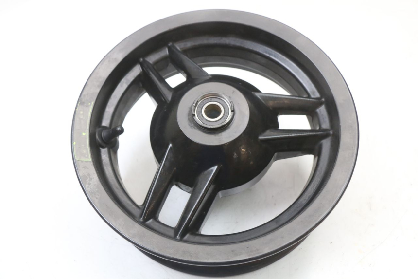 photo de VOORVELG PEUGEOT STREETZONE I 2T 50 (2018 - 2020) - Bevestigingspunten