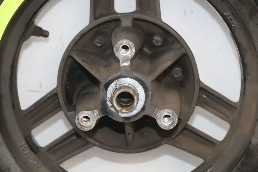 photo de VOORVELG PEUGEOT STREETZONE I 2T 50 (2018 - 2020) - Gecontroleerd onderdeel