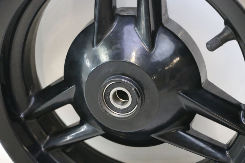 photo de VOORVELG PEUGEOT STREETZONE NAKED 2T 50 (2014 - 2018) - Technische close-up
