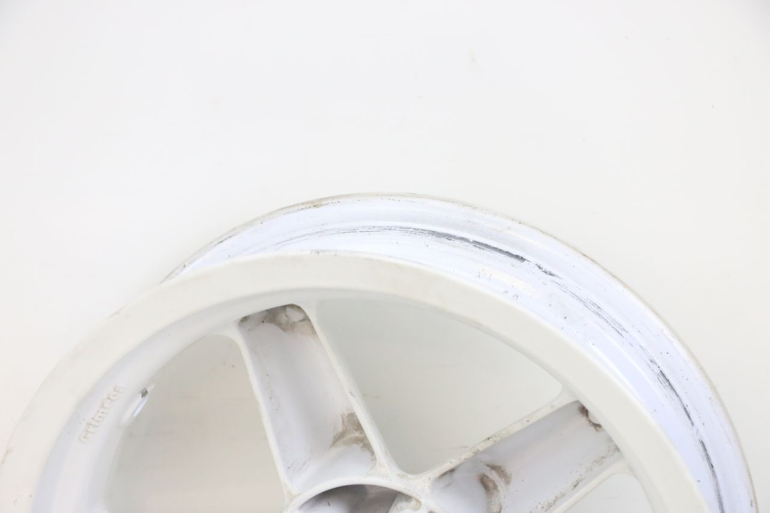 photo de VOORVELG MBK STUNT NAKED 50 (2004 - 2018) - Technische close-up