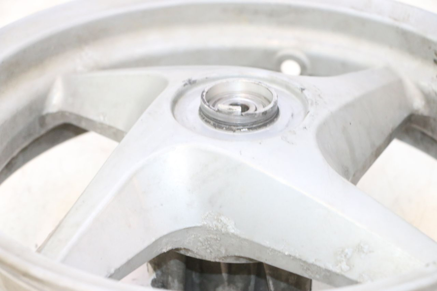 photo de VOORVELG MBK STUNT NAKED 50 (2004 - 2018) - Detailaanzicht