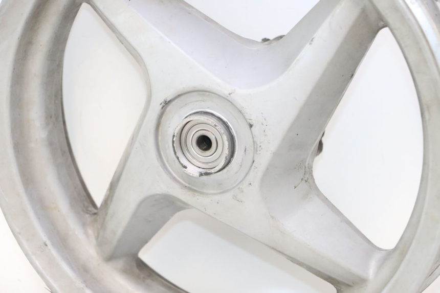 photo de VOORVELG MBK STUNT NAKED 50 (2004 - 2018) - Technische close-up