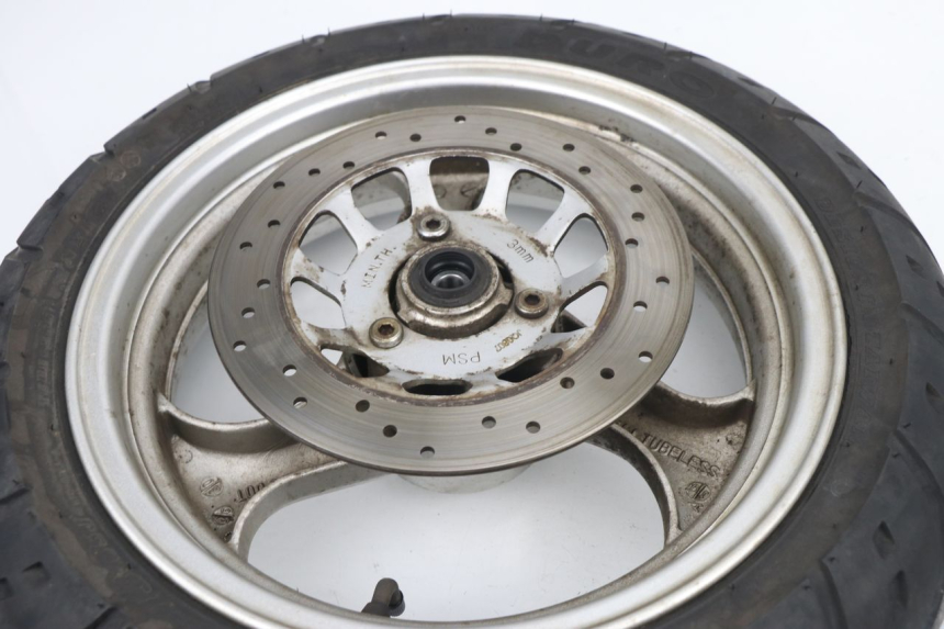 photo de VOORVELG PEUGEOT SUM UP 125 (2008 - 2013) - Detail van het onderdeel