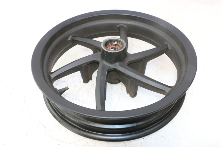 photo de VOORVELG KYMCO SUPER 8 2T 50 (2007 - 2013) - Detail van het onderdeel
