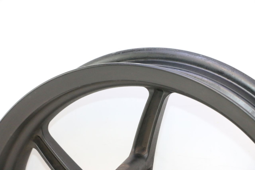 photo de VOORVELG KYMCO SUPER 8 2T 50 (2007 - 2013) - Productaanzicht