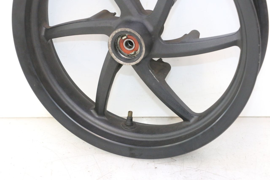 photo de VOORVELG KYMCO SUPER 8 2T 50 (2007 - 2013) - Gecontroleerd onderdeel