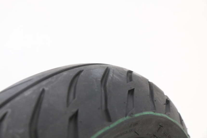 photo de VOORVELG KYMCO SUPER 8 4T 50 (2018 - 2020) - Markeringen en referenties