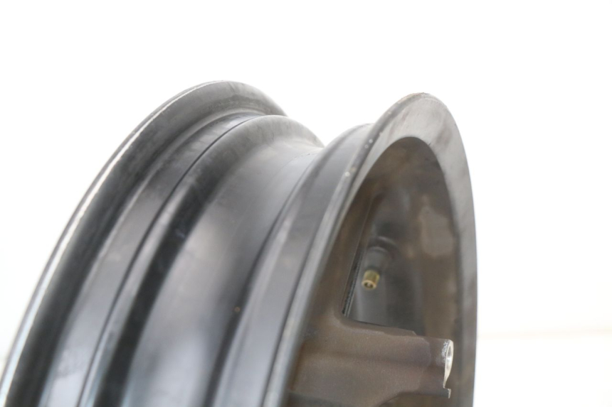 photo de VOORVELG KYMCO SUPER 8 4T 50 (2021 - 2024) - Productaanzicht