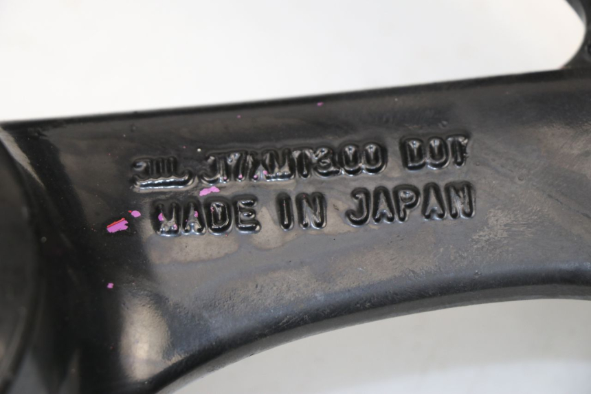 photo de VOORVELG SUZUKI GS GSE 500 (2001 - 2003) - Detail van het onderdeel