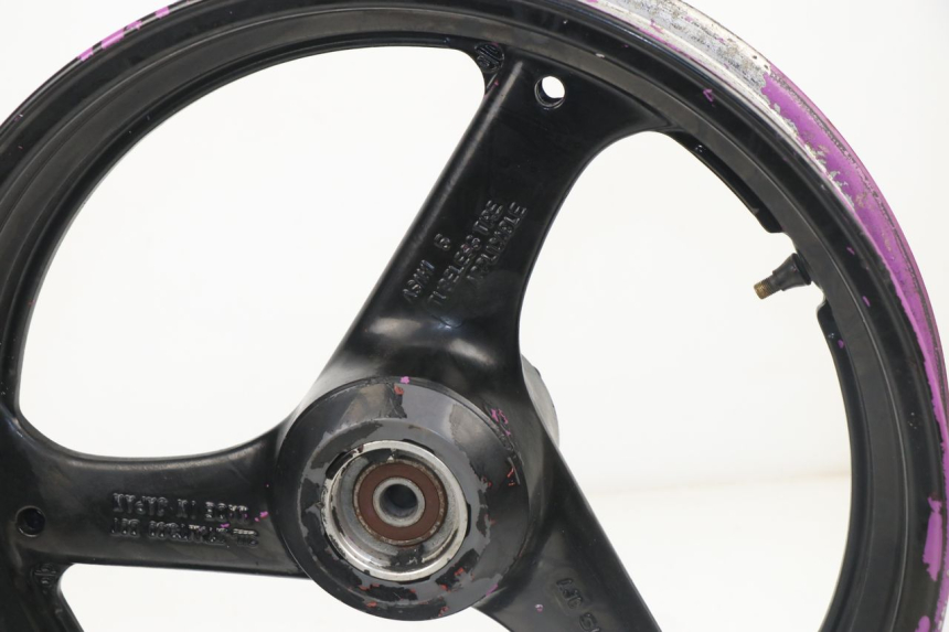 photo de VOORVELG SUZUKI GS GSE 500 (2001 - 2003) - Andere kijkhoek