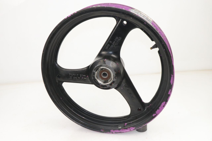 photo de VOORVELG SUZUKI GS GSE 500 (2001 - 2003) - Overzicht