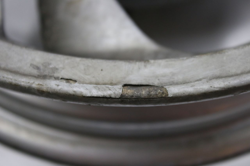 photo de VOORVELG PEUGEOT SV 125 (1991 - 1994) - Overzicht