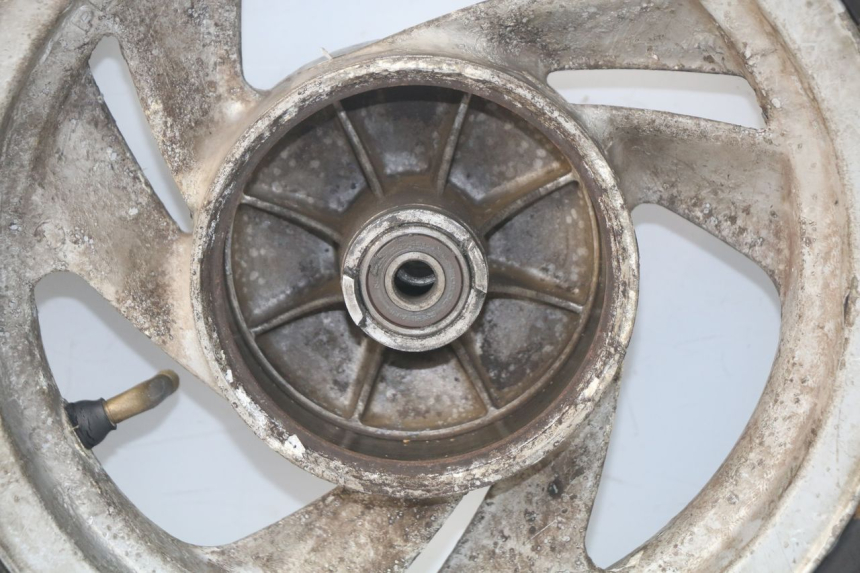 photo de VOORVELG PEUGEOT SX 80 (1986 - 1995) - Gecontroleerd onderdeel