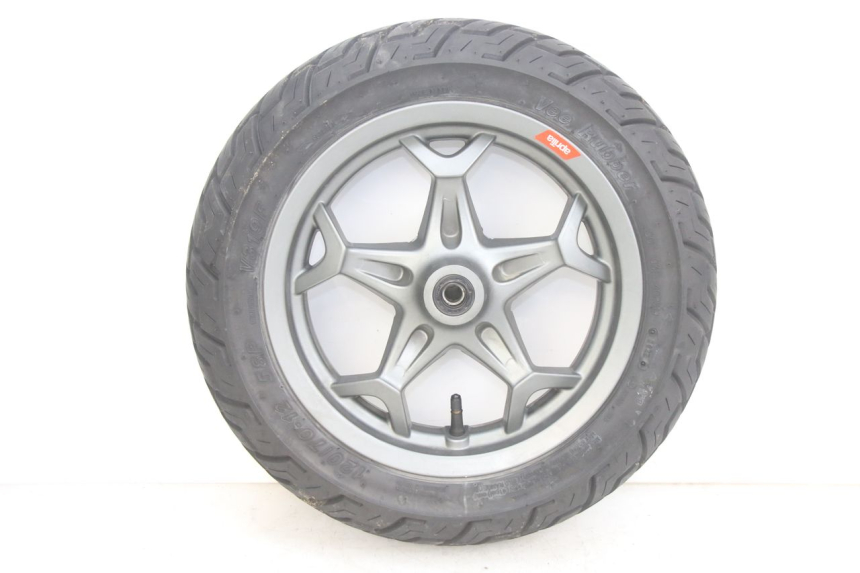 photo de VOORVELG APRILIA SXR 50 (2021 - 2023) - Hoofdaanzicht