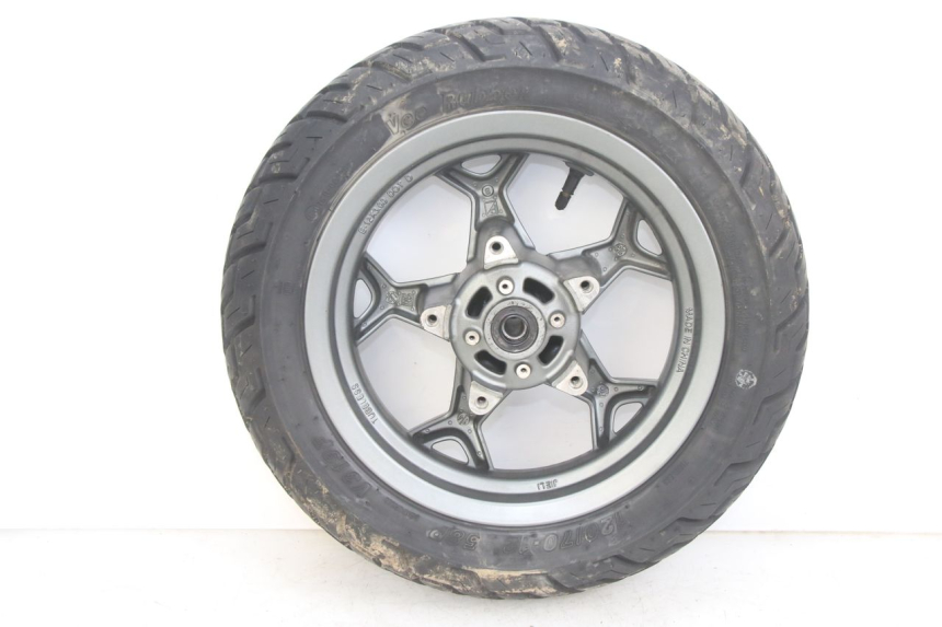 photo de VOORVELG APRILIA SXR 50 (2021 - 2023) - Detail van het onderdeel