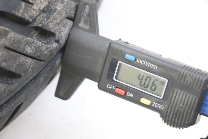 photo de VOORVELG APRILIA SXR 50 (2021 - 2023) - Andere kijkhoek