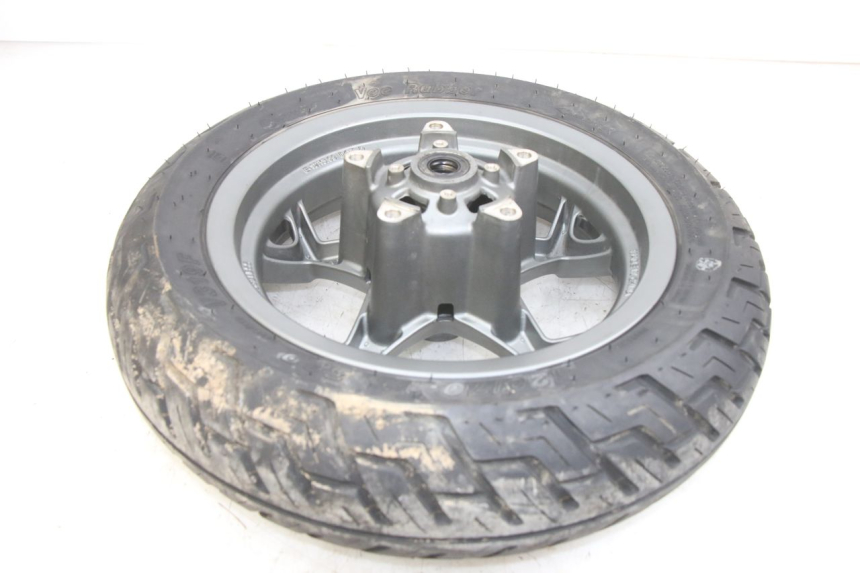 photo de VOORVELG APRILIA SXR 50 (2021 - 2023) - Bevestigingspunten